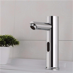 Bradley Commercial Mixer Tap Automatic Faucet